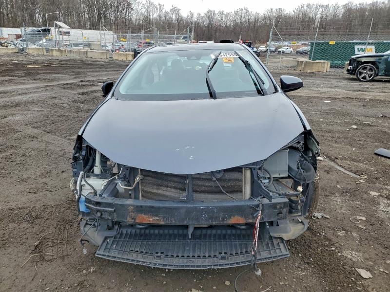 Photo 5 from auction – 2018 TOYOTA COROLLA L with VIN 2T1BURHEXJC008468