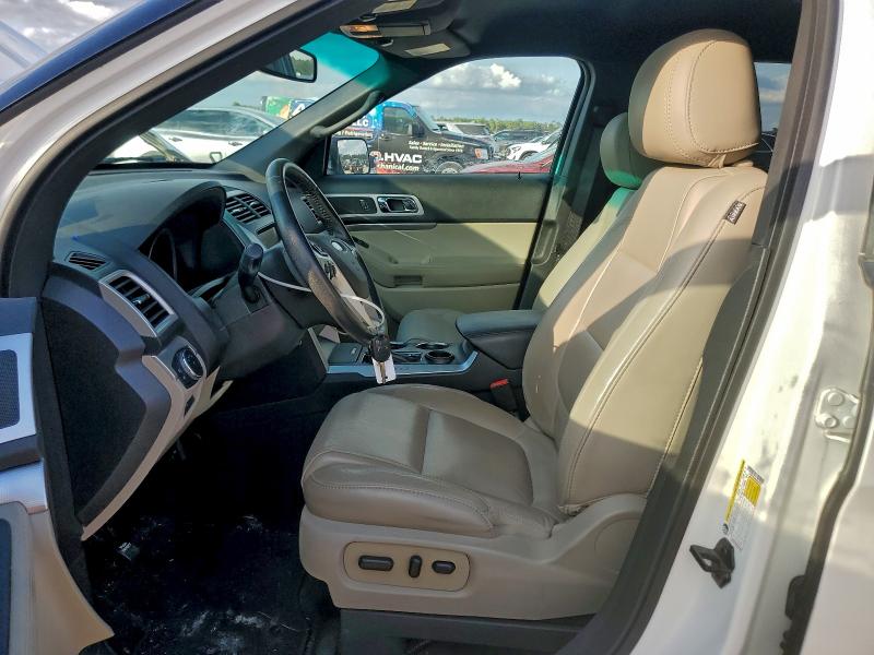 Photo 7 from auction – 2013 FORD EXPLORER X with VIN 1FM5K7D80DGC52476