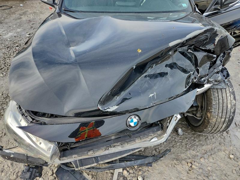 Photo 11 from auction – 2017 BMW 330 XI with VIN WBA8D9C3XHA011074