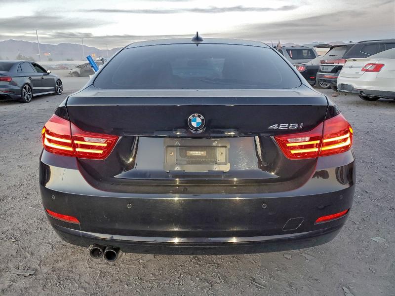 Photo 6 from auction – 2016 BMW 428 I GRAN with VIN WBA4A9C50GGL88243
