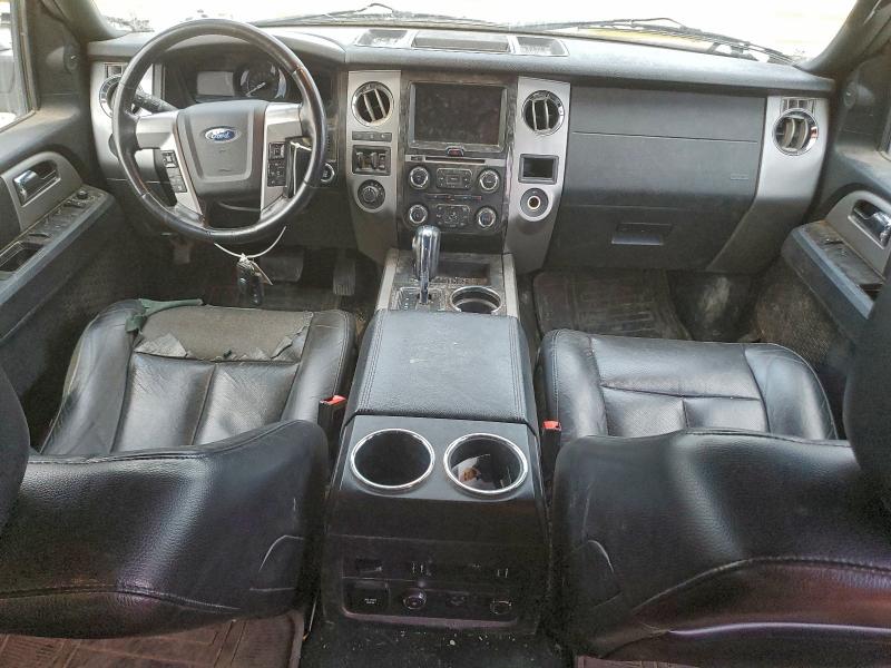 Photo 8 from auction – 2016 FORD EXPEDITION with VIN 1FMJK2AT5GEF14907