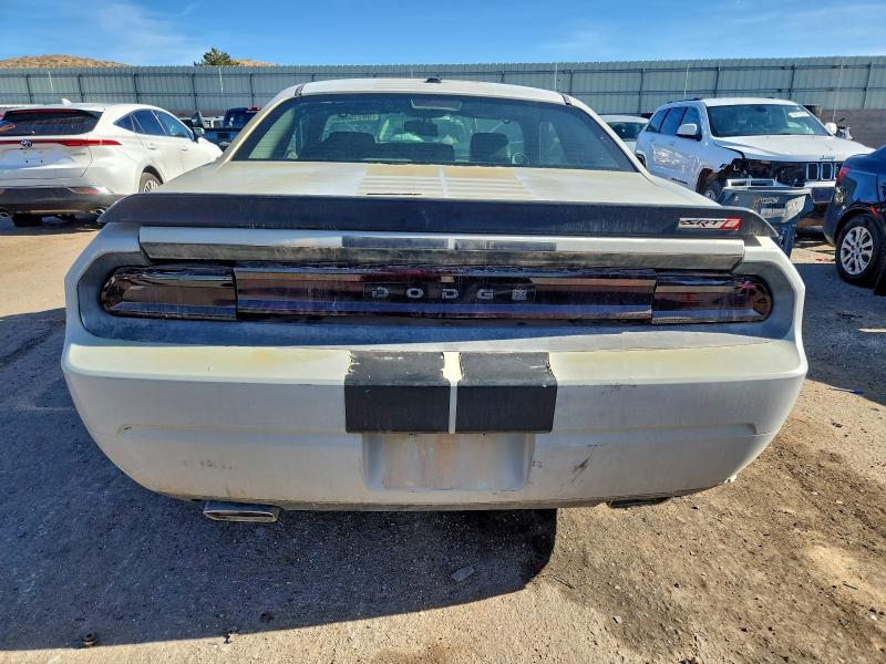Photo 6 from auction – 2010 DODGE CHALLENGER with VIN 2B3CJ7DW5AH131490