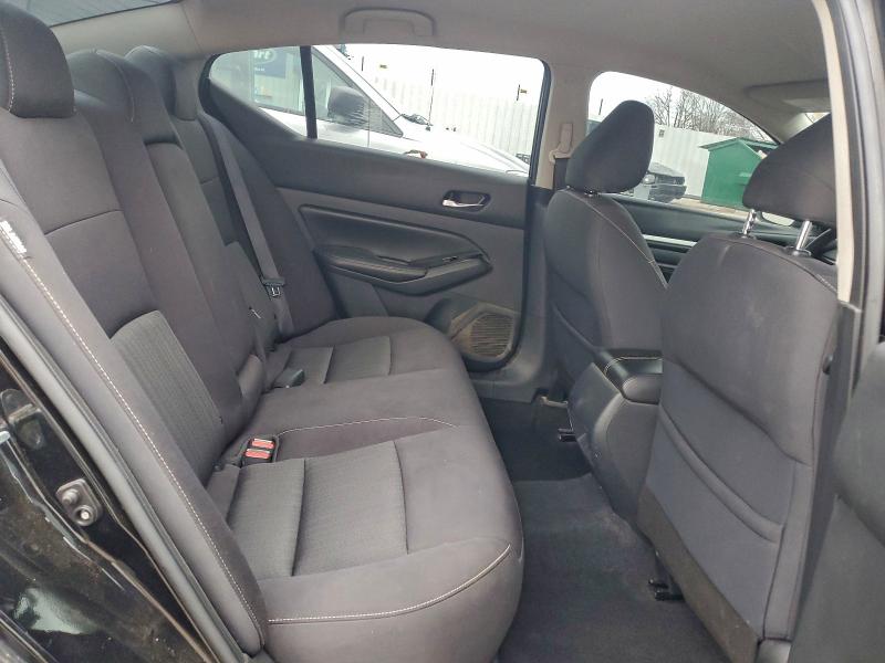 Photo 10 from auction – 2021 NISSAN ALTIMA with VIN 1N4BL4DV5MN387382