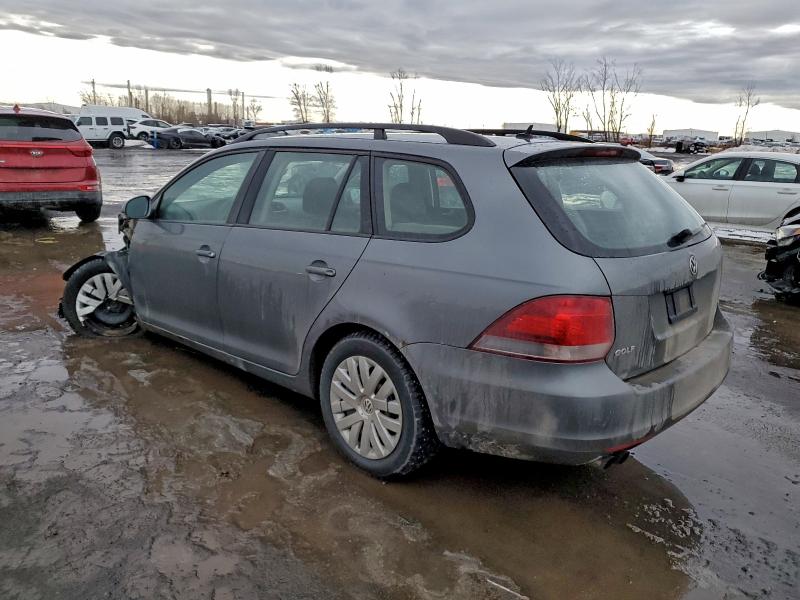 Photo 2 from auction – 2014 VOLKSWAGEN JETTA with VIN 3VWPL7AJ3EM609834