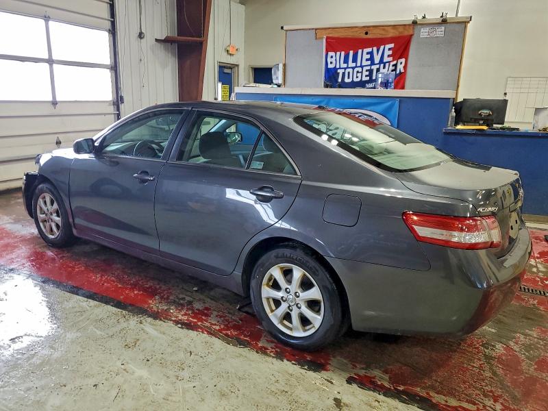 Photo 2 from auction – 2011 TOYOTA CAMRY BASE with VIN 4T1BF3EK4BU608968