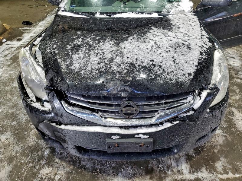 Photo 11 from auction – 2011 NISSAN ALTIMA BAS with VIN 1N4AL2AP0BN499459