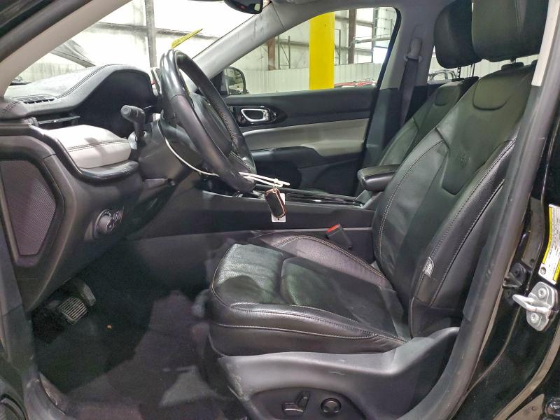Photo 7 from auction – 2022 JEEP COMPASS LI with VIN 3C4NJDCB2NT118603