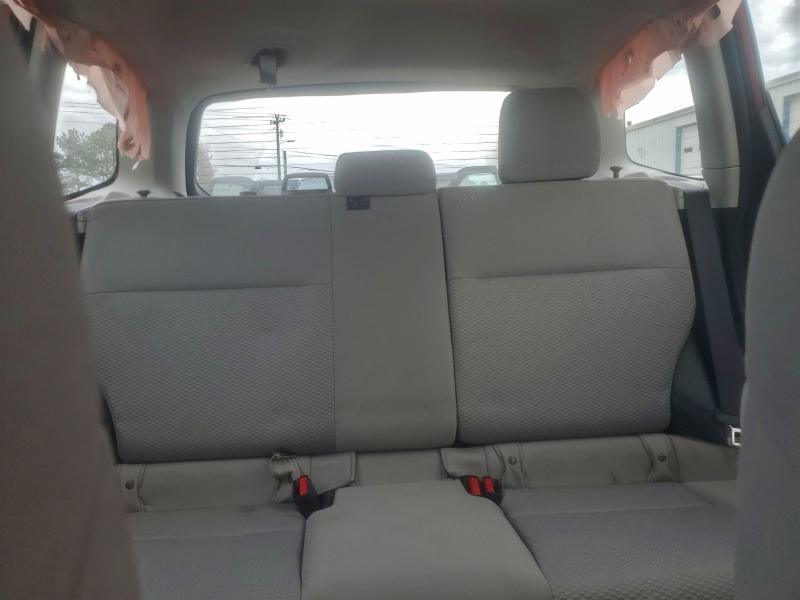 Photo 10 from auction – 2018 SUBARU FORESTER 2 with VIN JF2SJAAC1JG510078