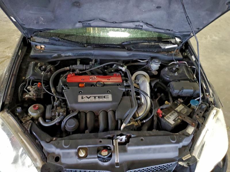 Photo 11 from auction – 2002 ACURA RSX with VIN JH4DC54812C034695
