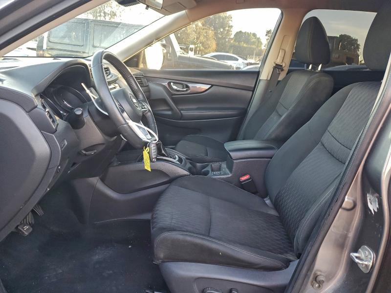 Photo 7 from auction – 2020 NISSAN ROGUE S with VIN KNMAT2MT7LP504584