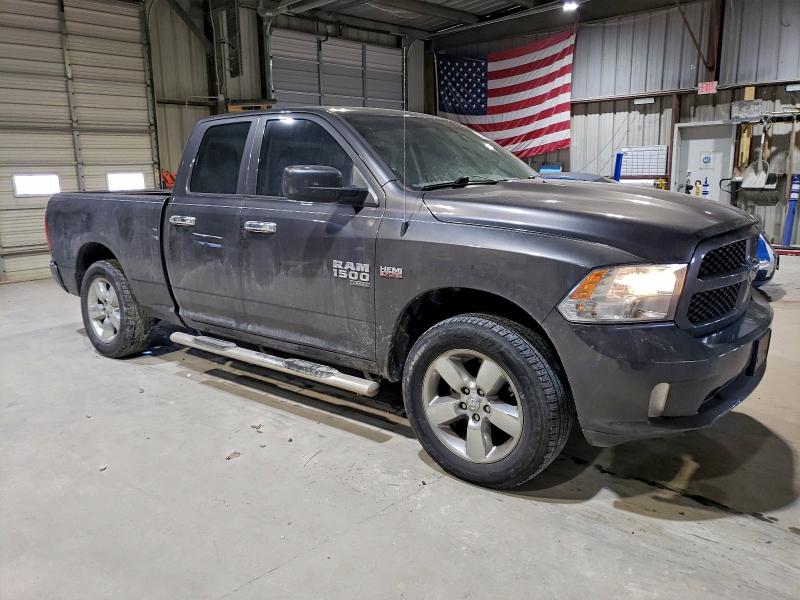 Photo 4 from auction – 2019 RAM 1500 CLASS with VIN 1C6RR7FT0KS522374