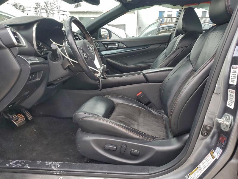 Photo 7 from auction – 2021 NISSAN MAXIMA SR with VIN 1N4AA6EV5MC516762