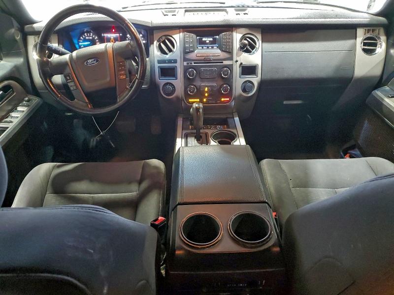 Photo 8 from auction – 2016 FORD EXPEDITION with VIN 1FMJU1JT1GEF53630
