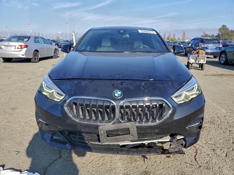 Photo 5 from auction – 2020 BMW 228XI with VIN WBA73AK02L7F57190