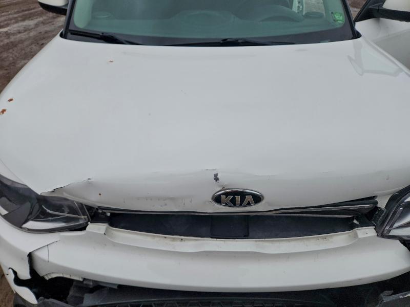 Photo 11 from auction – 2018 KIA SOUL with VIN KNDJN2A22J7892861