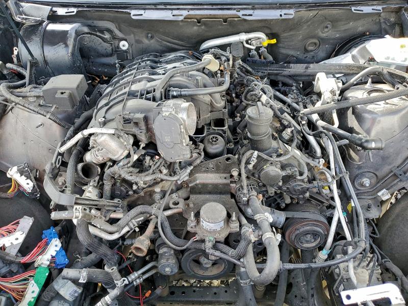 Photo 12 from auction – 2016 JEEP GRAND CHER with VIN 1C4RJFBG5GC431007