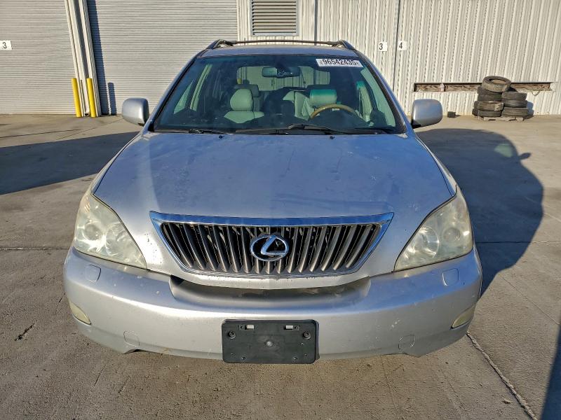 Photo 5 from auction – 2009 LEXUS RX 350 with VIN 2T2HK31U59C104692