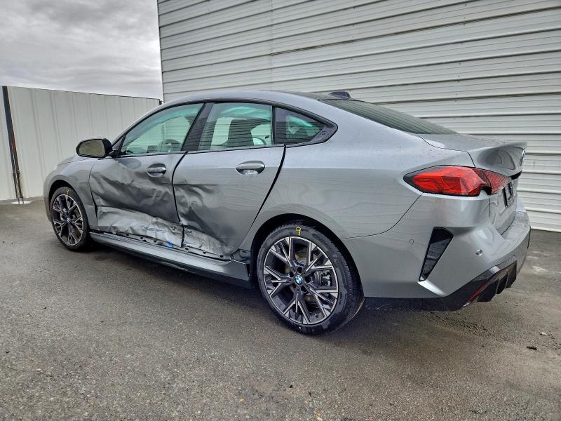 Photo 2 from auction – 2026 BMW 228 with VIN WBA83GG01T7U35742