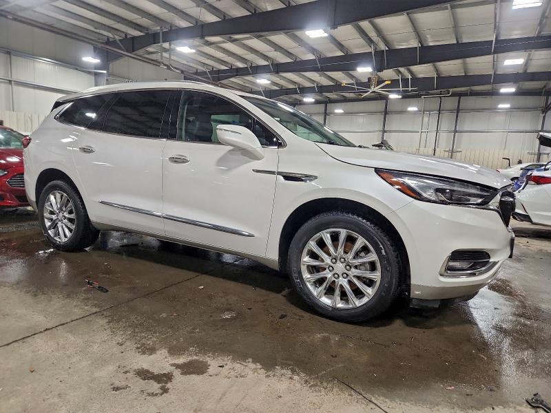 Zdjęcie 4 z aukcji – 2018 BUICK ENCLAVE ES z VIN 5GAEVAKW7JJ216780