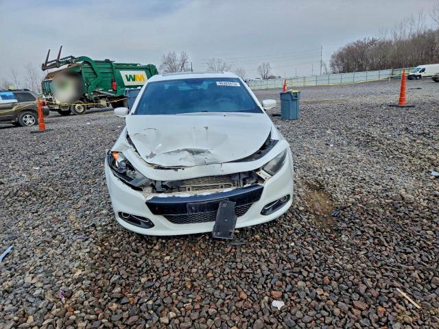 Photo 5 from auction – 2015 DODGE DART GT with VIN 1C3CDFEB9FD173424