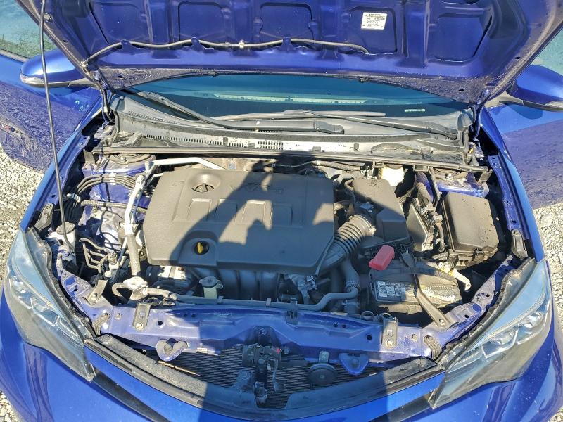 Photo 11 from auction – 2019 TOYOTA COROLLA L with VIN 5YFBURHE2KP860458
