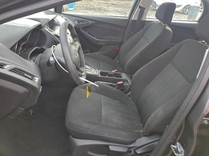 Photo 7 from auction – 2018 FORD FOCUS S with VIN 1FADP3E20JL288908