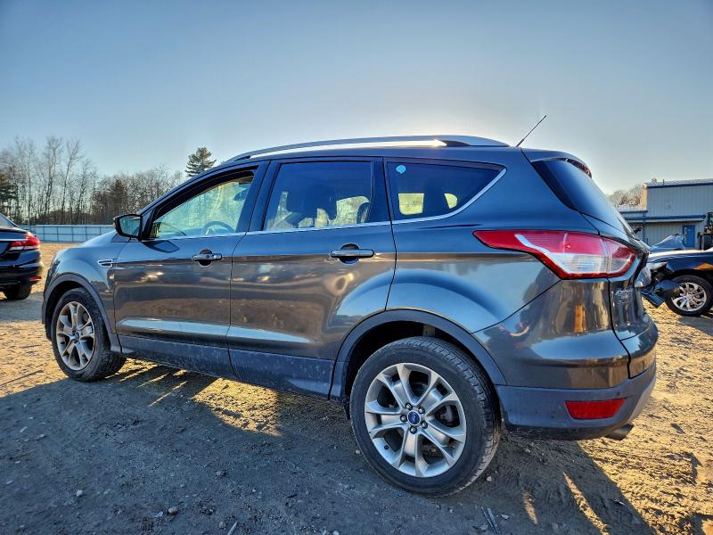 Photo 2 from auction – 2015 FORD ESCAPE TIT with VIN 1FMCU9JX1FUA72338
