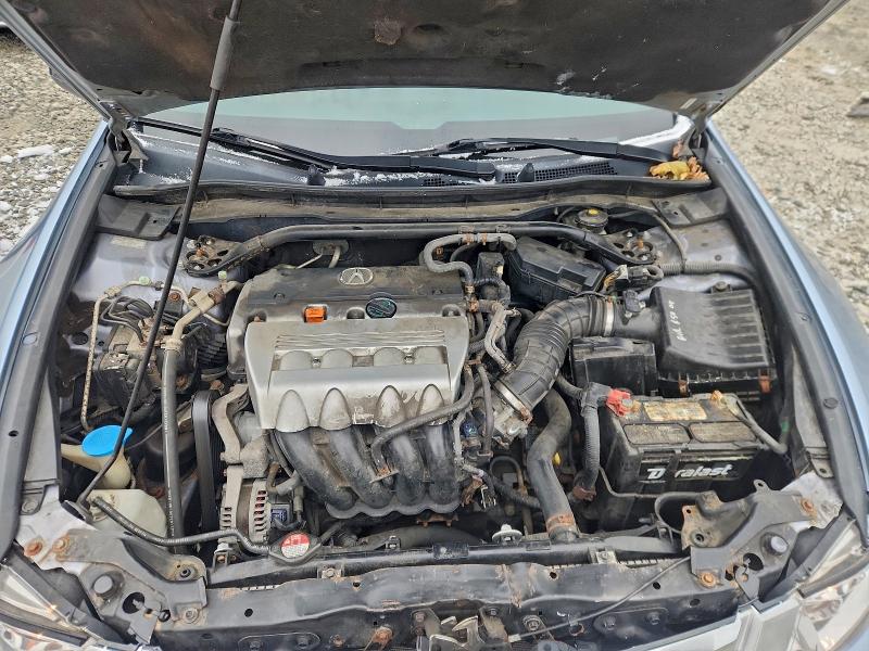 Photo 11 from auction – 2009 ACURA TSX with VIN JH4CU26609C022860