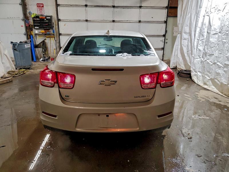 Photo 6 from auction – 2015 CHEVROLET MALIBU 1LT with VIN 1G11C5SL1FF273379