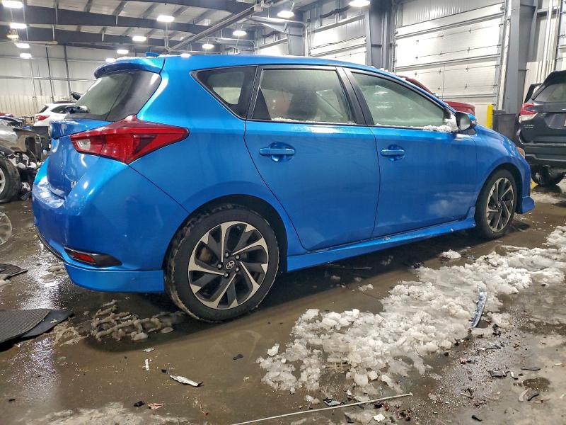صورة رقم 3 من المزاد - 2016 SCION IM مع VIN JTNKARJE2GJ503131