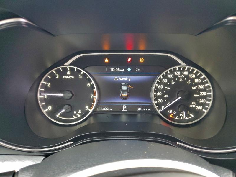 Photo 9 from auction – 2016 NISSAN MAXIMA 3.5 with VIN 1N4AA6AP2GC411897
