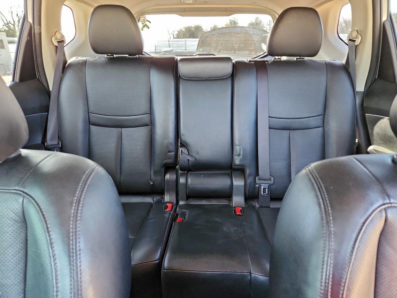 Photo 10 from auction – 2018 NISSAN ROGUE S with VIN JN8AT2MT3JW489895