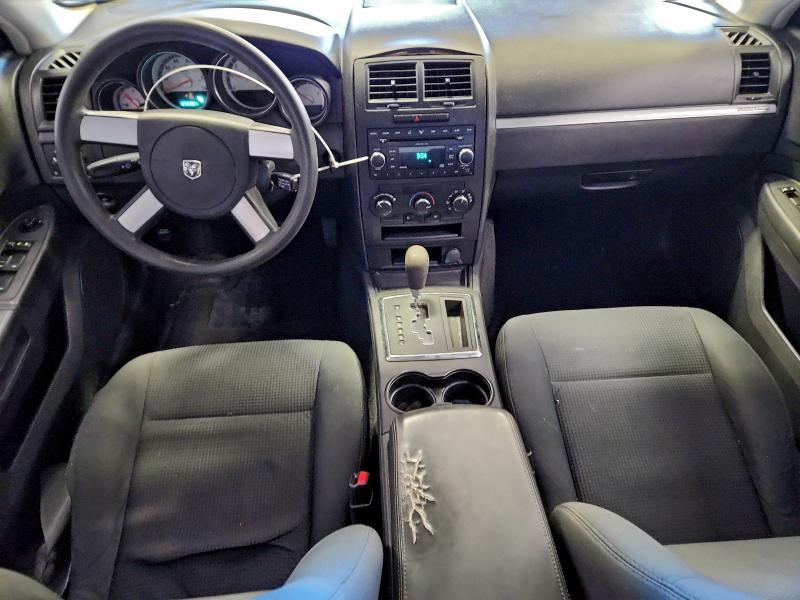 Photo 8 from auction – 2008 DODGE CHARGER with VIN 2B3KA43R98H144338
