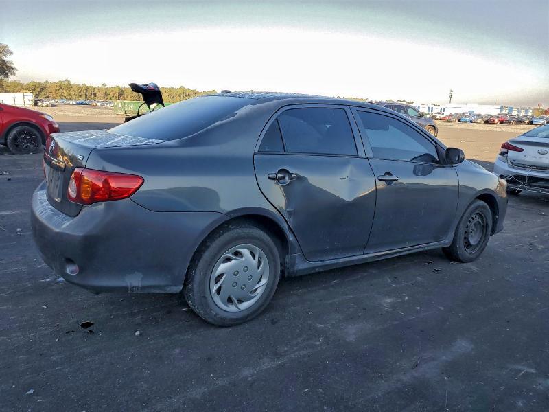 Zdjęcie 3 z aukcji – 2010 TOYOTA COROLLA BA z VIN 2T1BU4EE9AC534856