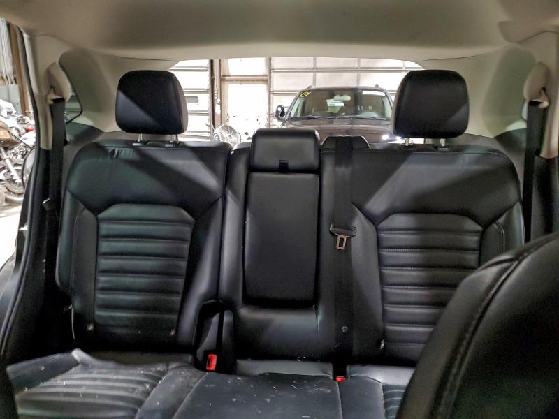 Photo 10 from auction – 2016 FORD EDGE SEL with VIN 2FMPK3J98GBB56864