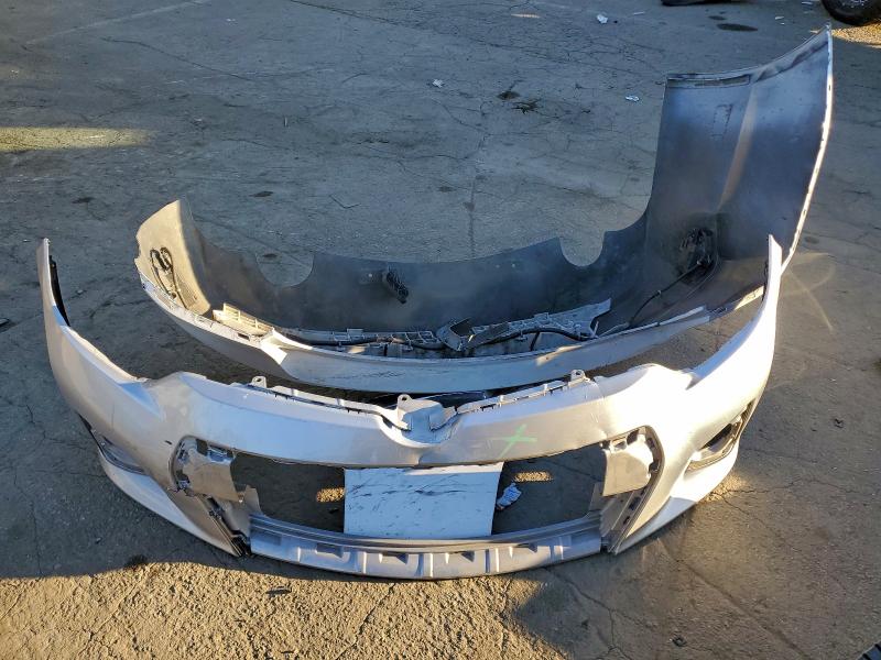 Photo 12 from auction – 2015 CHEVROLET IMPALA with VIN 2G1125S32F9122207