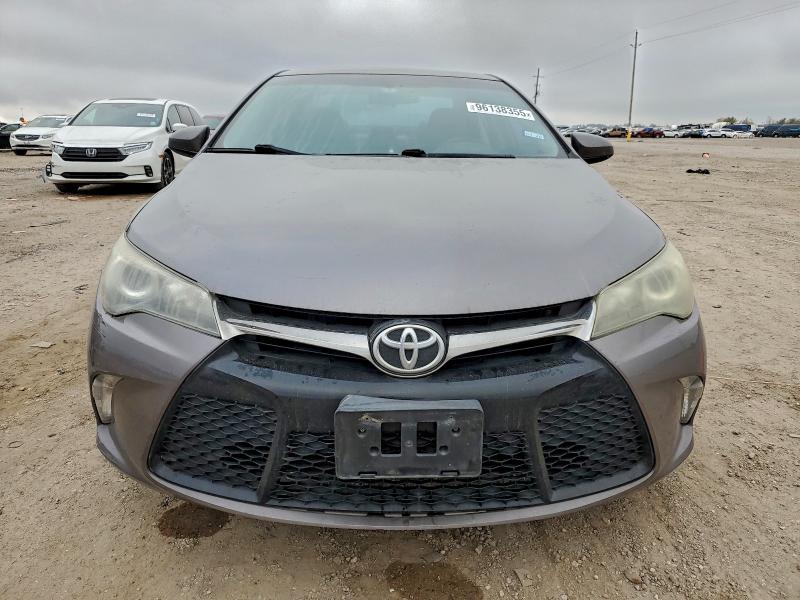 Photo 5 from auction – 2016 TOYOTA CAMRY LE with VIN 4T1BF1FK3GU502327