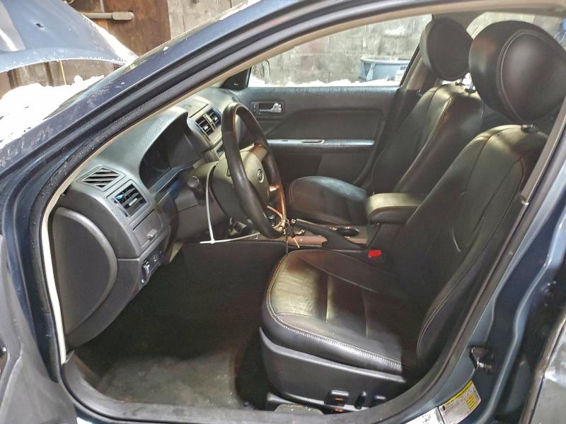 Photo 7 from auction – 2012 FORD FUSION SEL with VIN 3FAHP0JA7CR374220