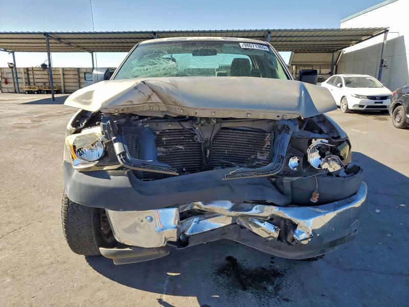 Photo 5 from auction – 2008 FORD F150 with VIN 1FTRF12238KD33982