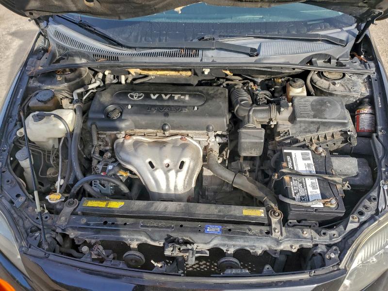 Photo 11 from auction – 2009 TOYOTA SCION TC with VIN JTKDE167X90301765