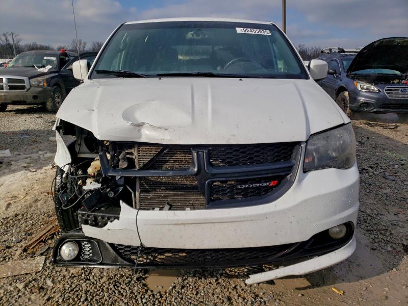 Photo 5 from auction – 2015 DODGE GRAND CARA with VIN 2C4RDGCG0FR635912