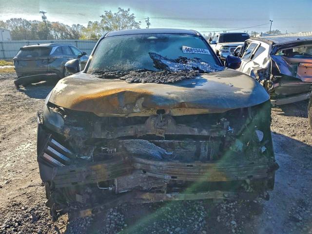 Photo 5 from auction – 2025 NISSAN KICKS SV with VIN 3N8AP6CA9SL394535