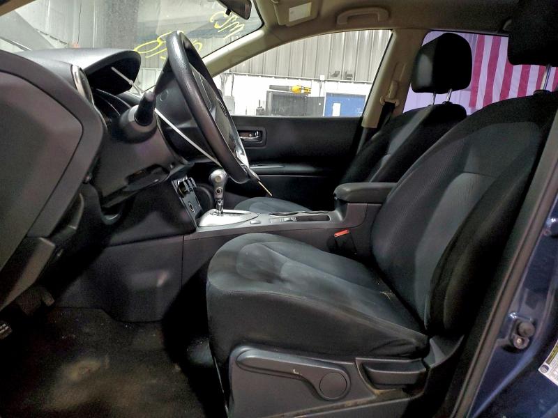 Photo 7 from auction – 2013 NISSAN ROGUE S with VIN JN8AS5MV2DW646889