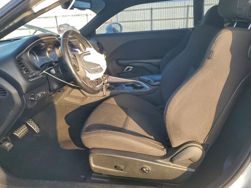 Photo 7 from auction – 2019 DODGE CHALLENGER with VIN 2C3CDZBT3KH616520