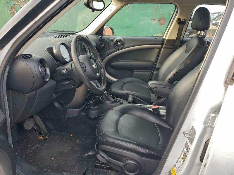 Photo 7 from auction – 2014 MINI COOPER COU with VIN WMWZB3C59EWR41880