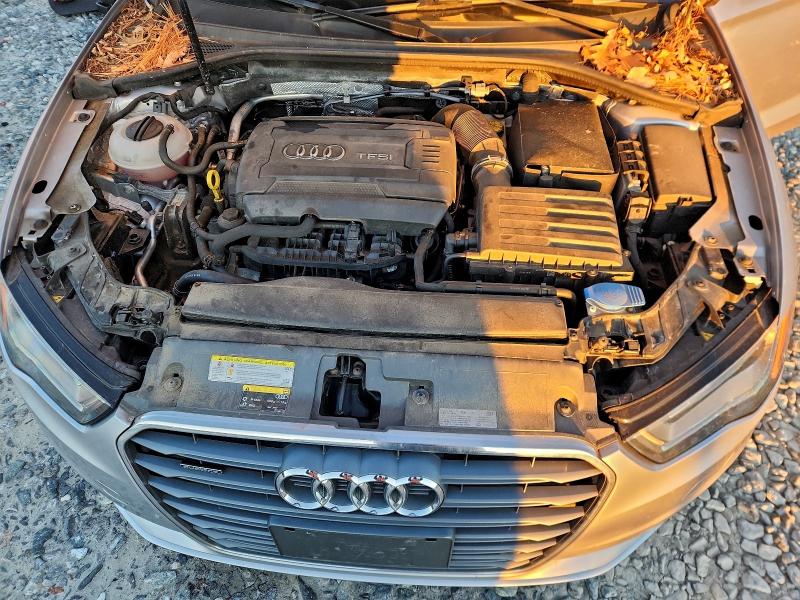 Photo 11 from auction – 2016 AUDI A3 PREMIUM with VIN WAUB8GFF6G1061540