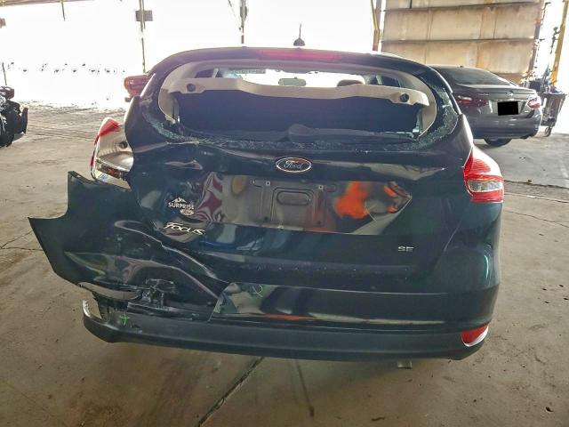 Фото 6 с аукциона – 2017 FORD FOCUS SE с VIN 1FADP3K28HL211329