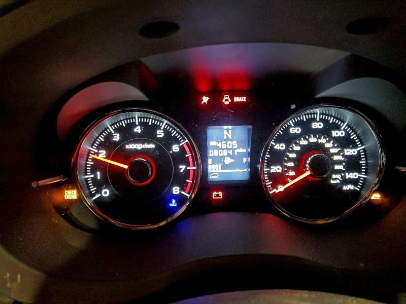 Photo 9 from auction – 2015 SUBARU FORESTER 2 with VIN JF2SJAUC8FH456825