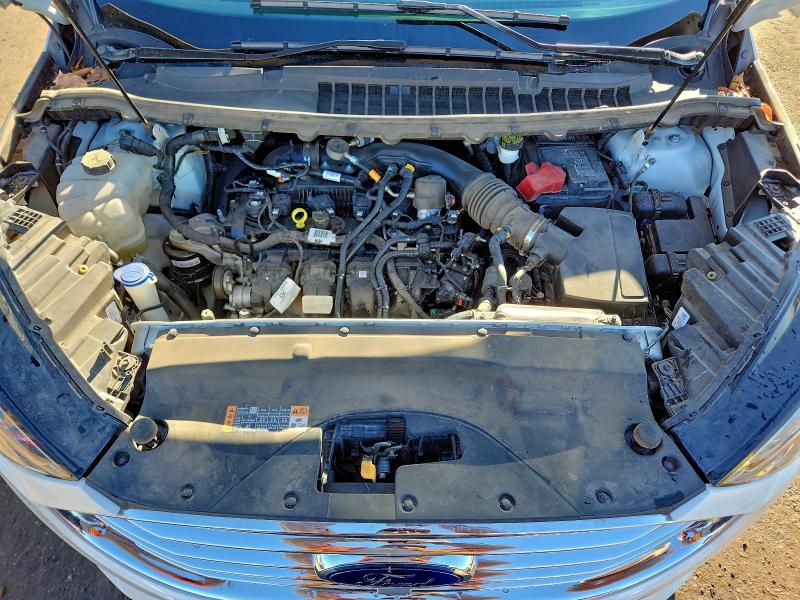 Photo 12 from auction – 2020 FORD EDGE TITAN with VIN 2FMPK3K97LBB24755