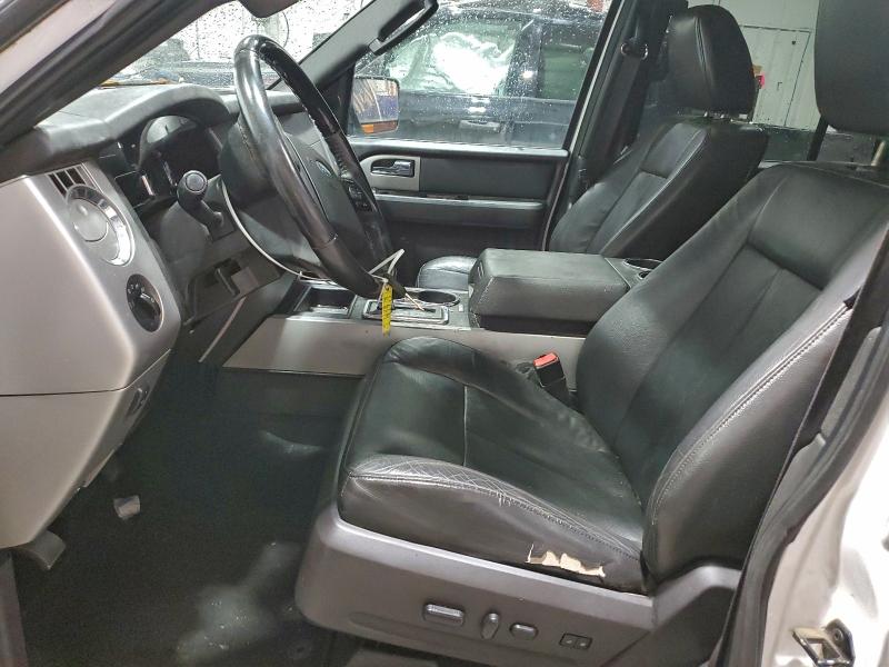 Photo 7 from auction – 2011 FORD EXPEDITION with VIN 1FMJU2A5XBEF13725